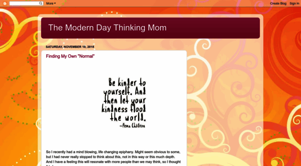 themoderndaythinkingmom.blogspot.com