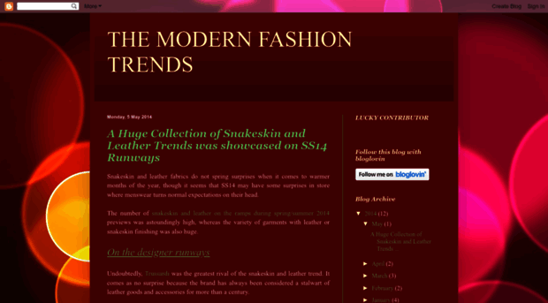 themodernfashiontrends.blogspot.com