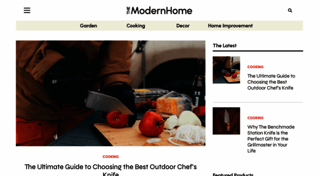 themodernhome.co