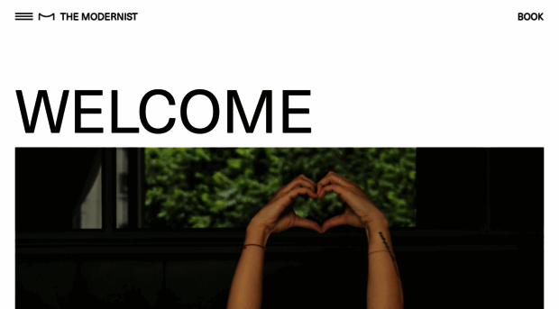 themodernisthotels.com