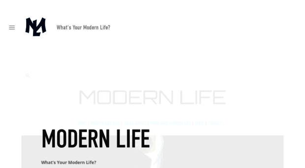 themodernlifemag.com