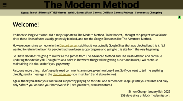 themodernmethod.netlify.app