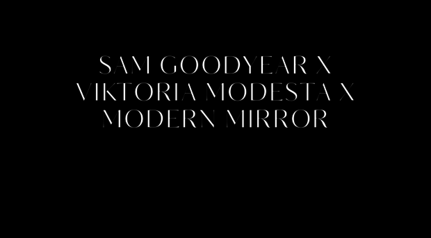 themodernmirror.com