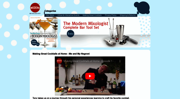 themodernmixologist.com