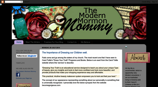 themodernmormonmommy.blogspot.com