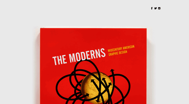 themodernsbook.com