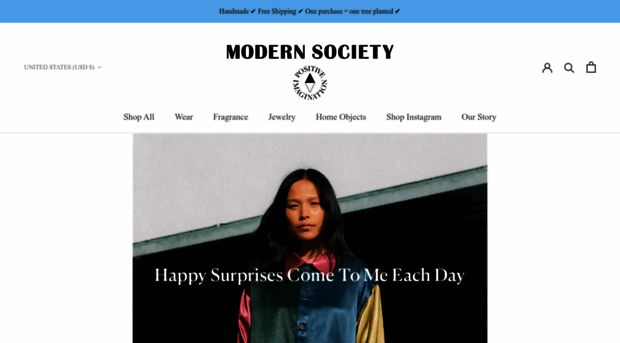 themodernsociety.com