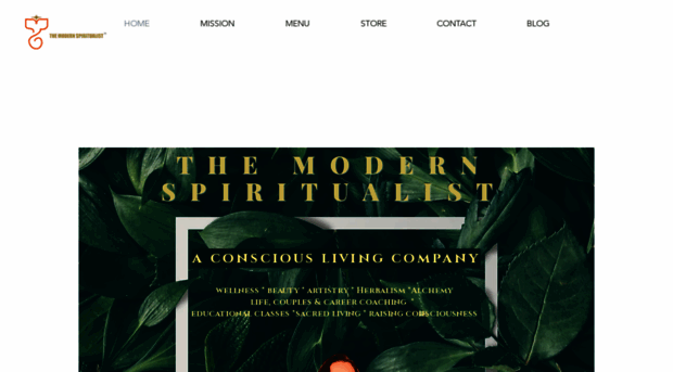 themodernspiritualist.com