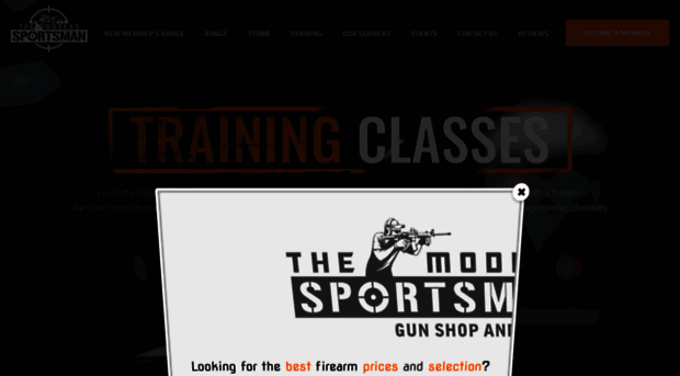 themodernsportsman.com