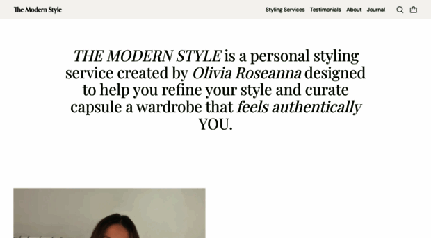 themodernstyle.co.uk