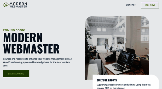 themodernwebmaster.com