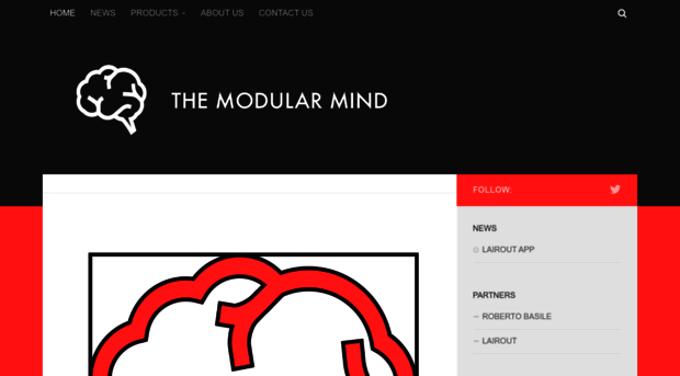 themodularmind.com