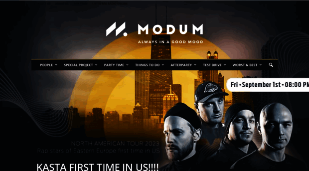 themodum.com