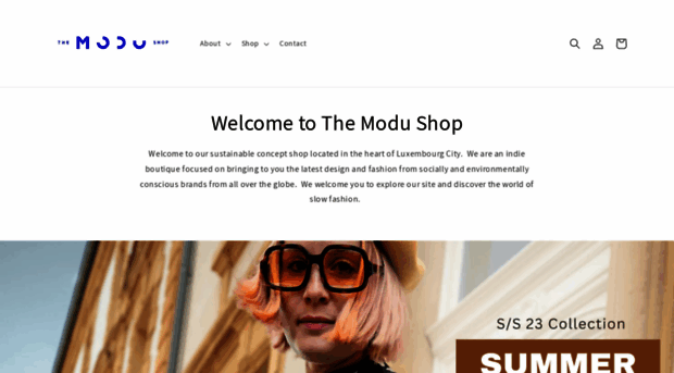 themodushop.com