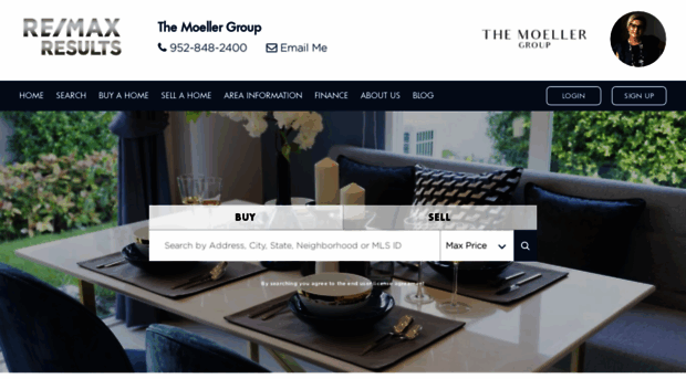 themoellergroup.com