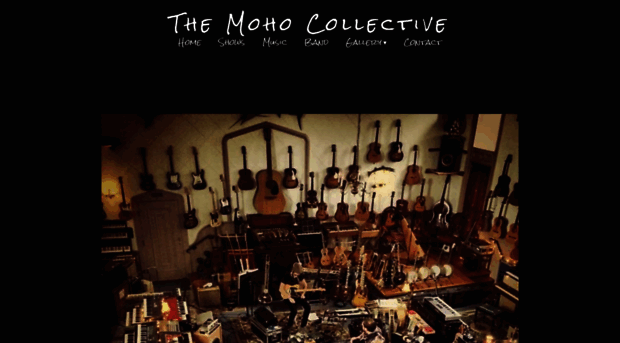 themohocollective.com