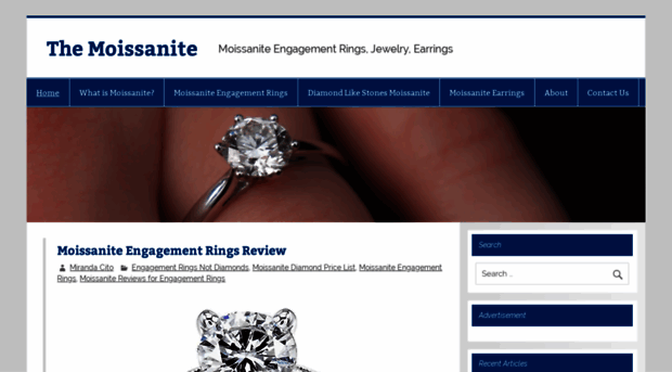 themoissanite.com