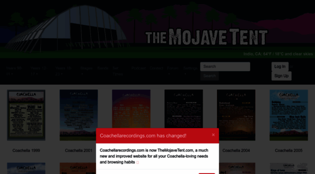 themojavetent.com