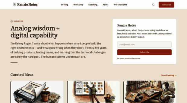 themoleskin.com