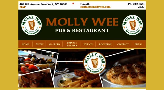 themollywee.com