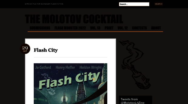 themolotovcocktail.com