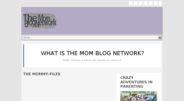 themomblognetwork.com