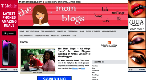 themomblogs.com