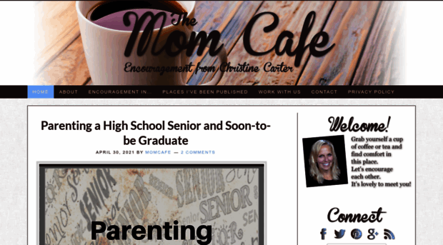 themomcafe.com