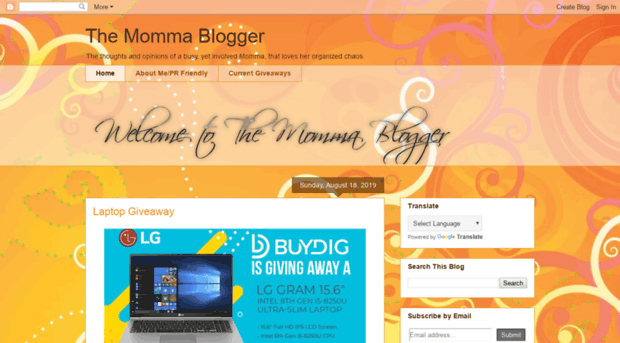 themommablogger.blogspot.com