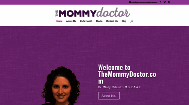 themommydoctor.com