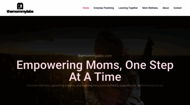 themommylabs.com