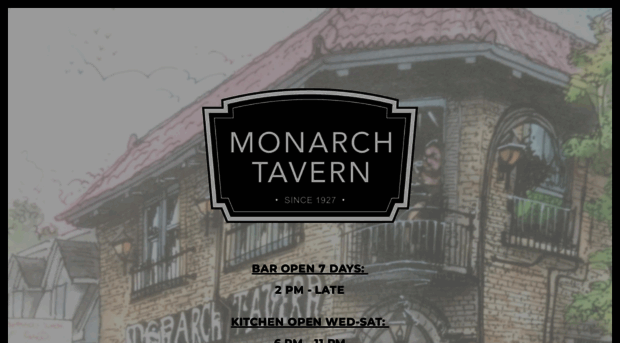 themonarchtavern.com