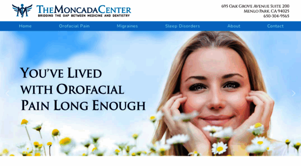 themoncadacenter.com