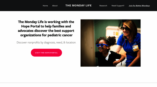 themondaylife.org