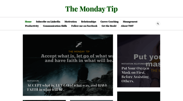 themondaytip.com