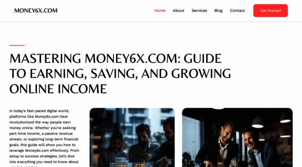 themoney6x.com