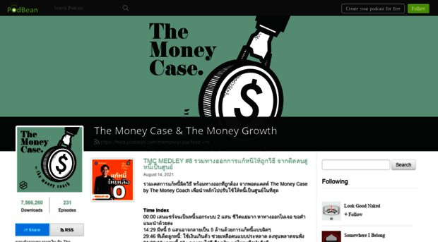 themoneycase.podbean.com