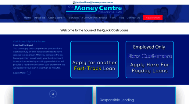 themoneycentre.com.au