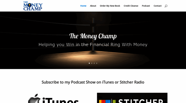 themoneychamp.com