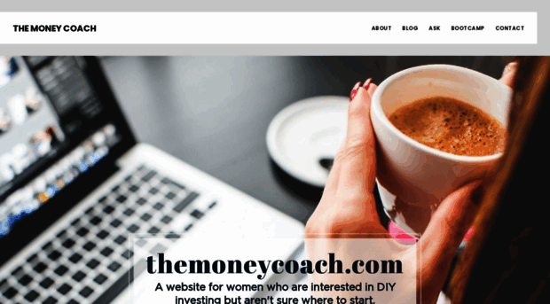 themoneycoach.com