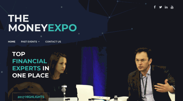 themoneyexpo.co.za