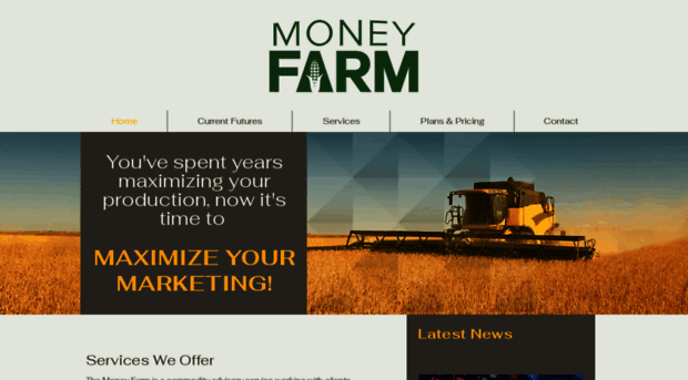 themoneyfarm.com