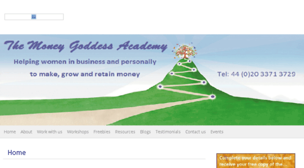 themoneygoddess.co.uk