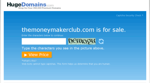 themoneymakerclub.com