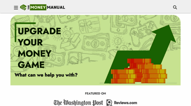 themoneymanual.com