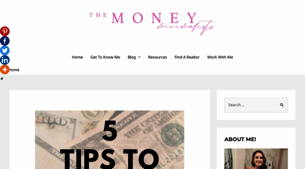 themoneyminimalists.com