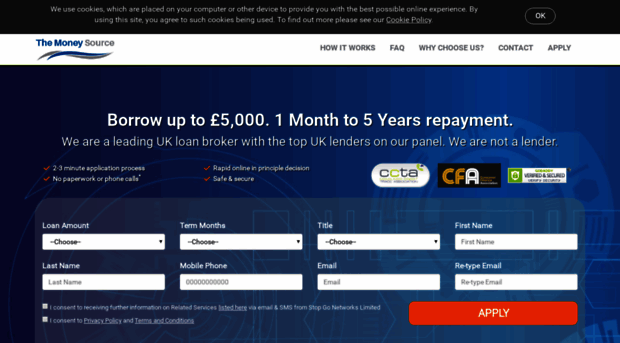 themoneysource.co.uk