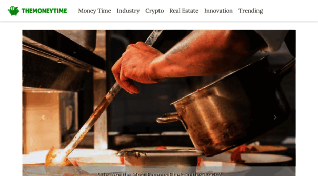 themoneytime.com