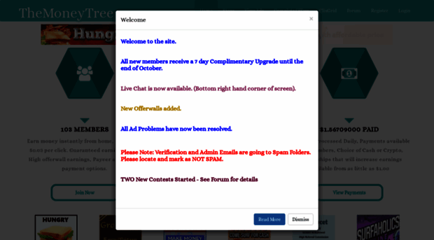 themoneytree.online