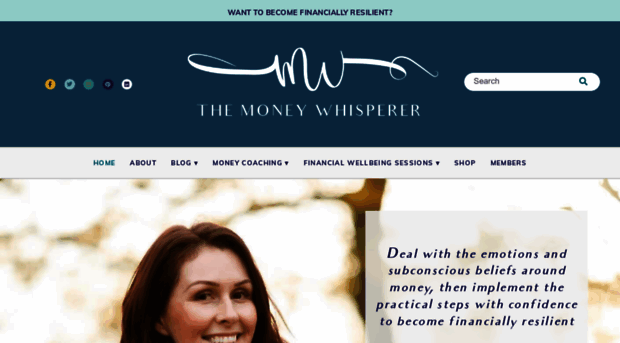 themoneywhisperer.co.uk